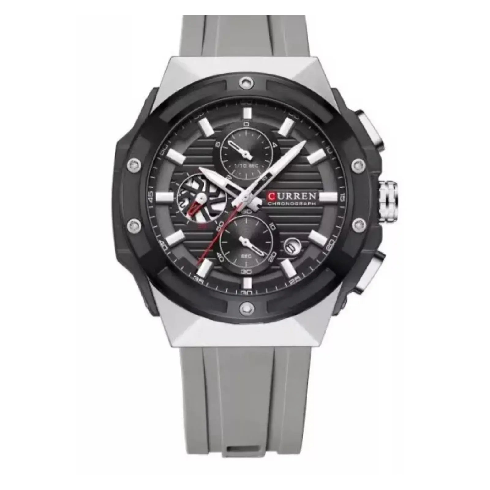 Reloj Para Hombre Curren KREE0901