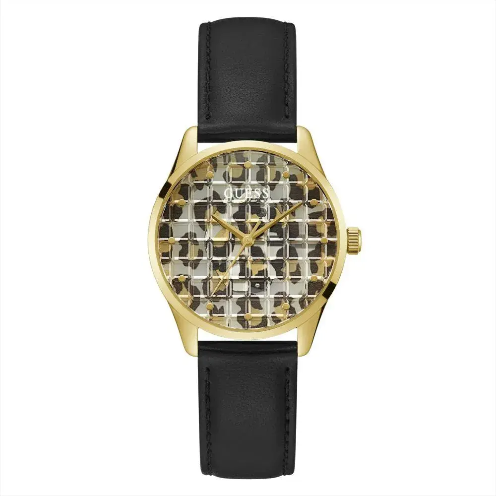 Reloj Para Dama Guess GW0481L1