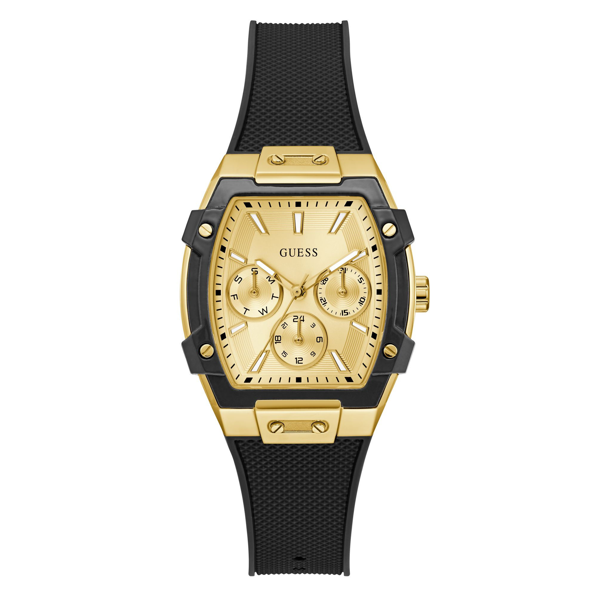 Reloj Para Hombre Guess GW0945L2