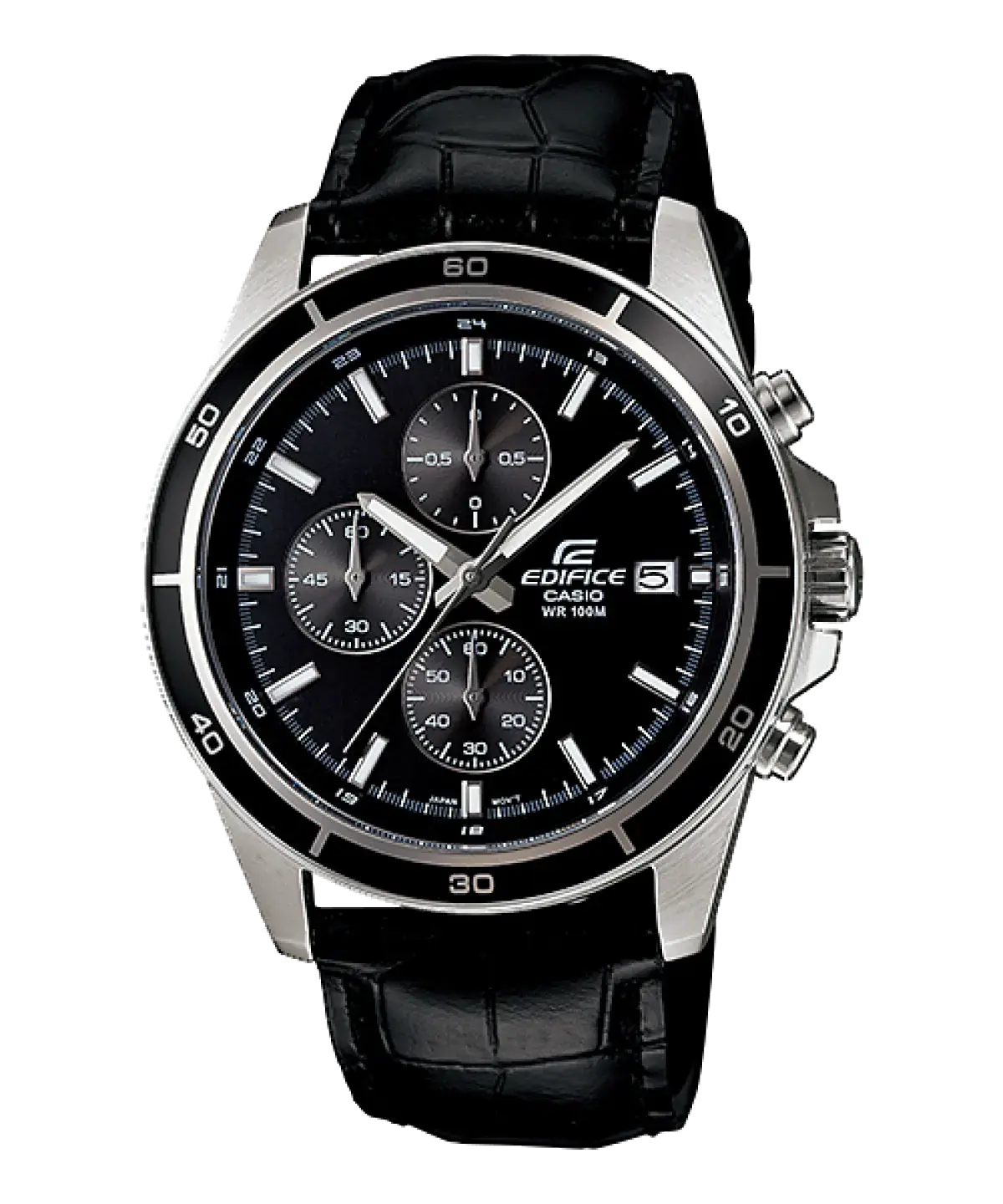Reloj Para Caballero Casio Edifice EFR-526L-1