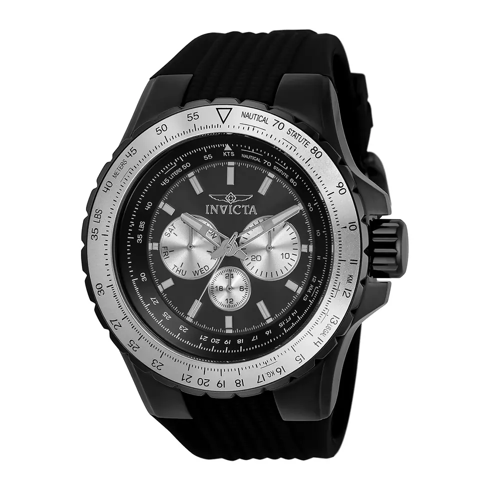Miniatura: Reloj Para Hombre Invicta 33033