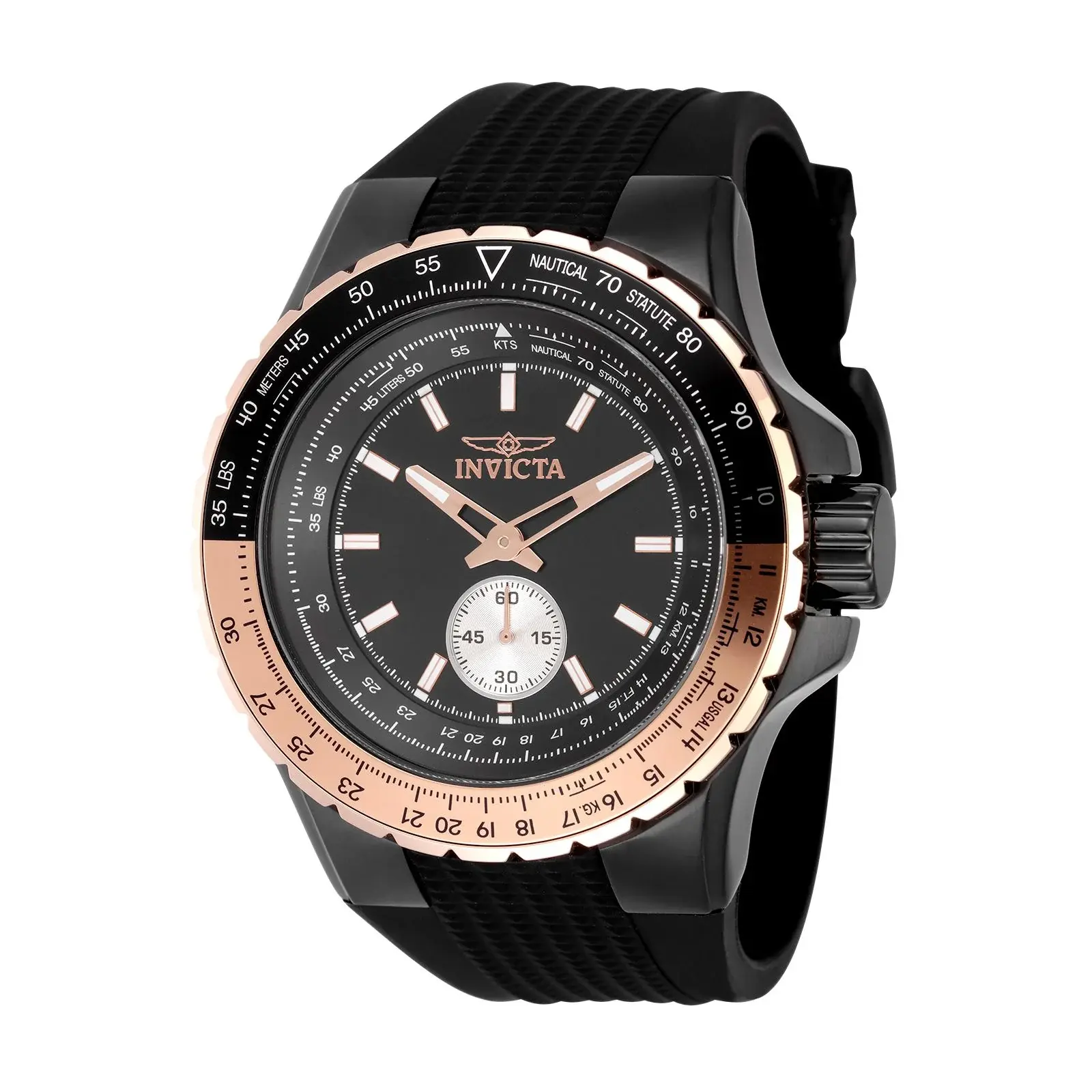 Reloj Para Hombre Invicta 49304