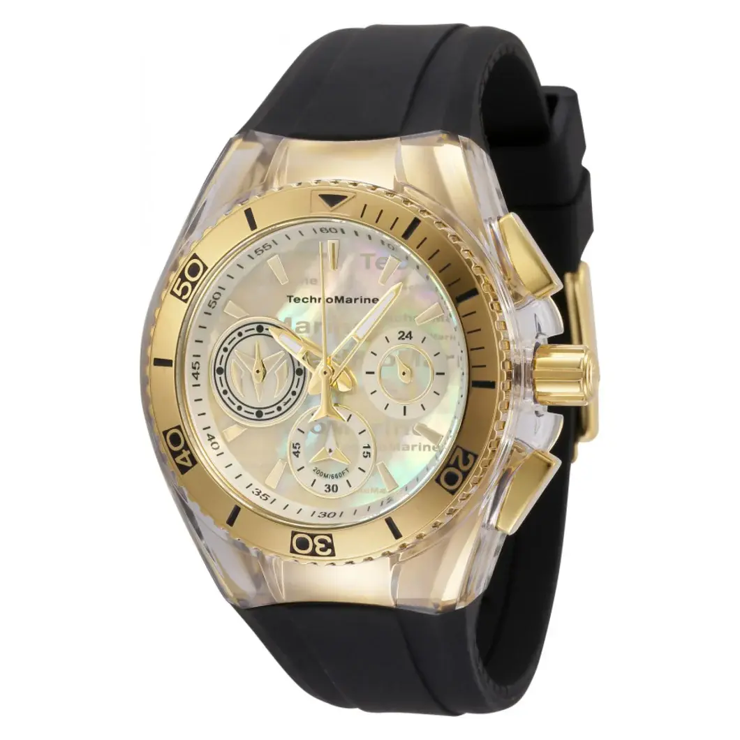Reloj Para Hombre Technomarine 120030
