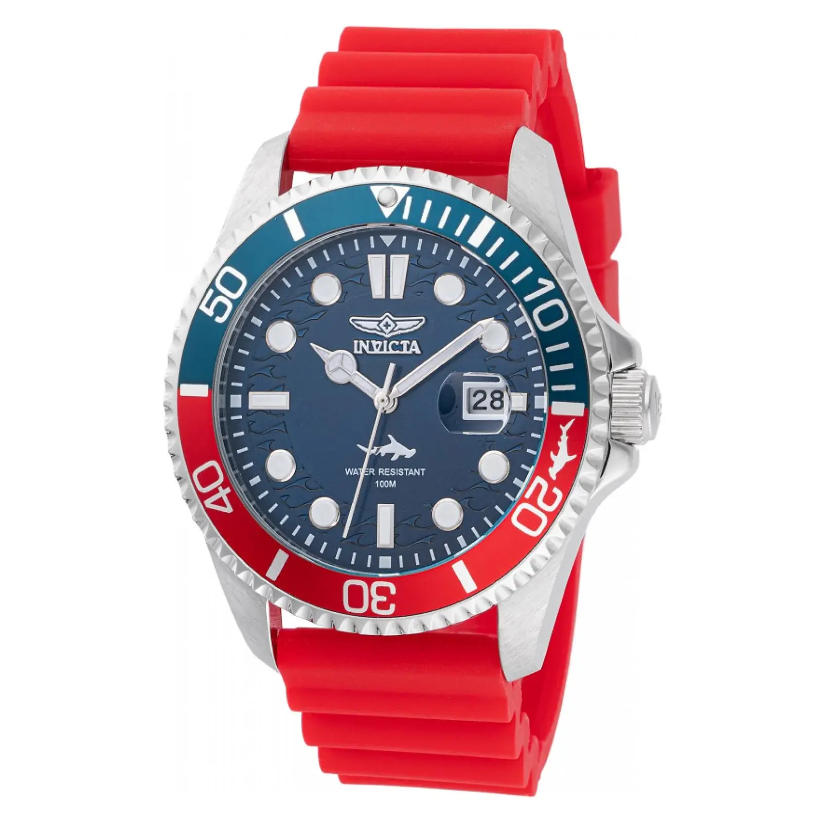 Reloj Para Hombre Invicta 47164