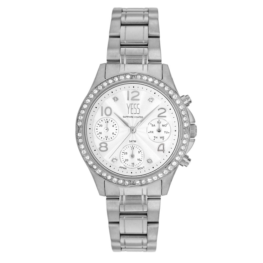 Reloj Para Dama Yess SMT-241008-01