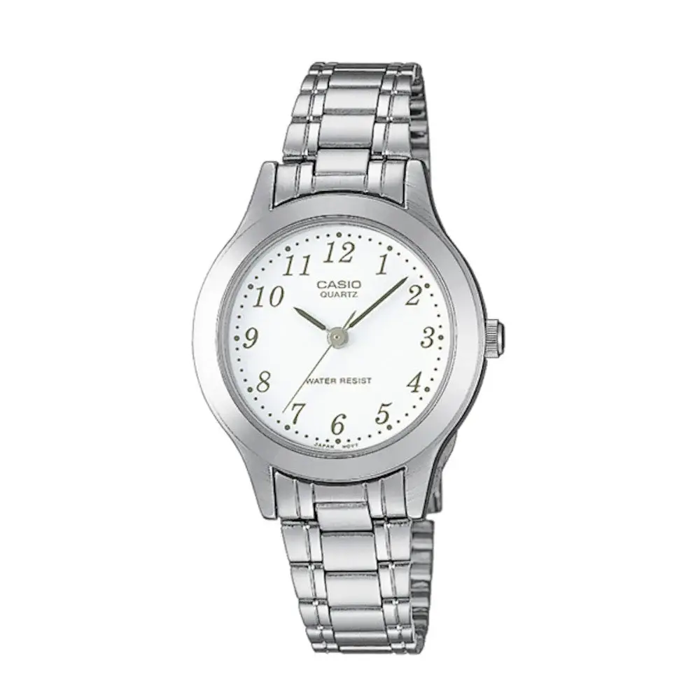 Reloj Para Dama Casio LTP-1128A-7
