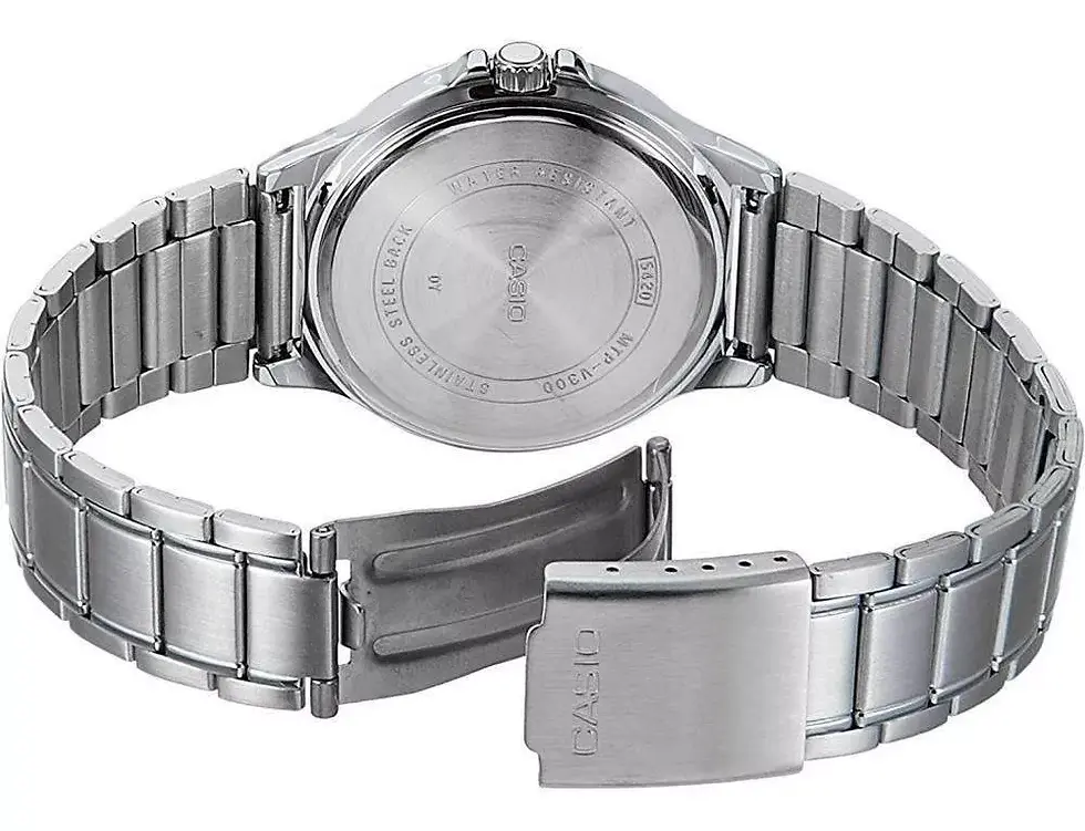 Miniatura: Reloj Para Dama Casio LTP-V300D-7