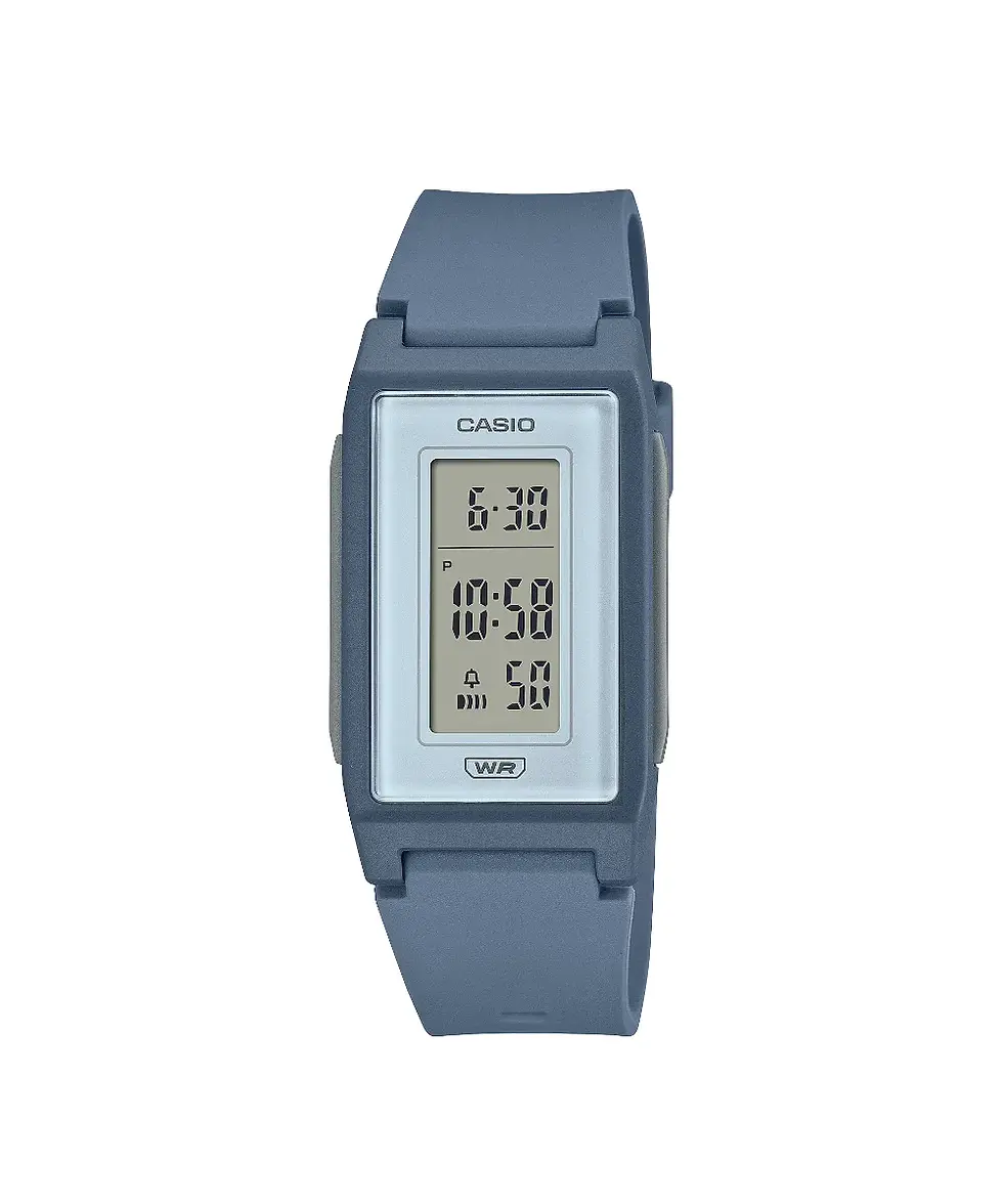 Reloj Casio Digital LF-10WH-2