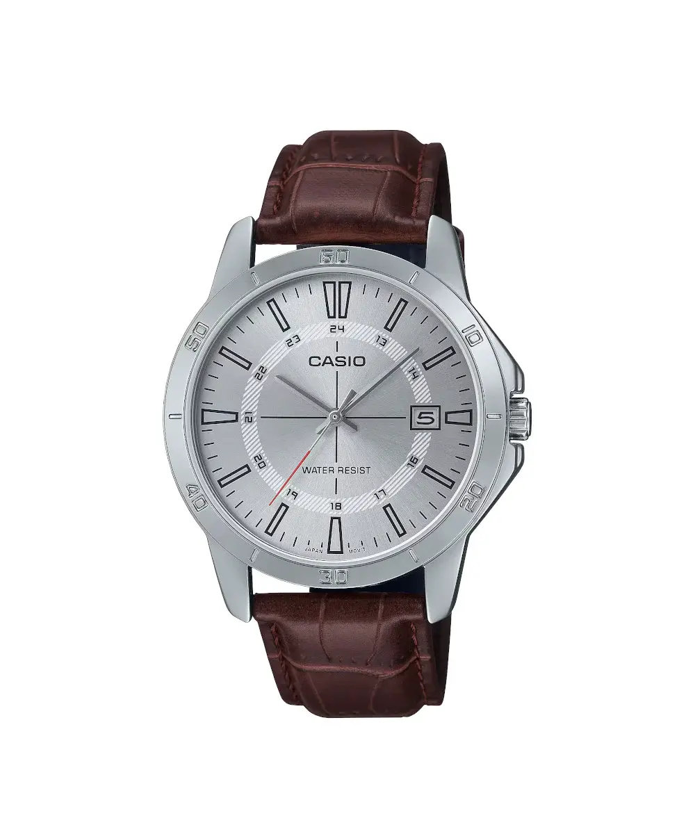Reloj Para Hombre Casio MTP-V004L-7C