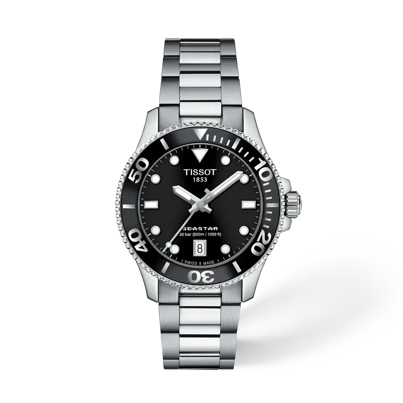 Reloj Para Dama Tissot T1202101105100