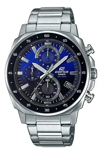 Reloj Para Hombre Casio Edifice EFV-600D-2