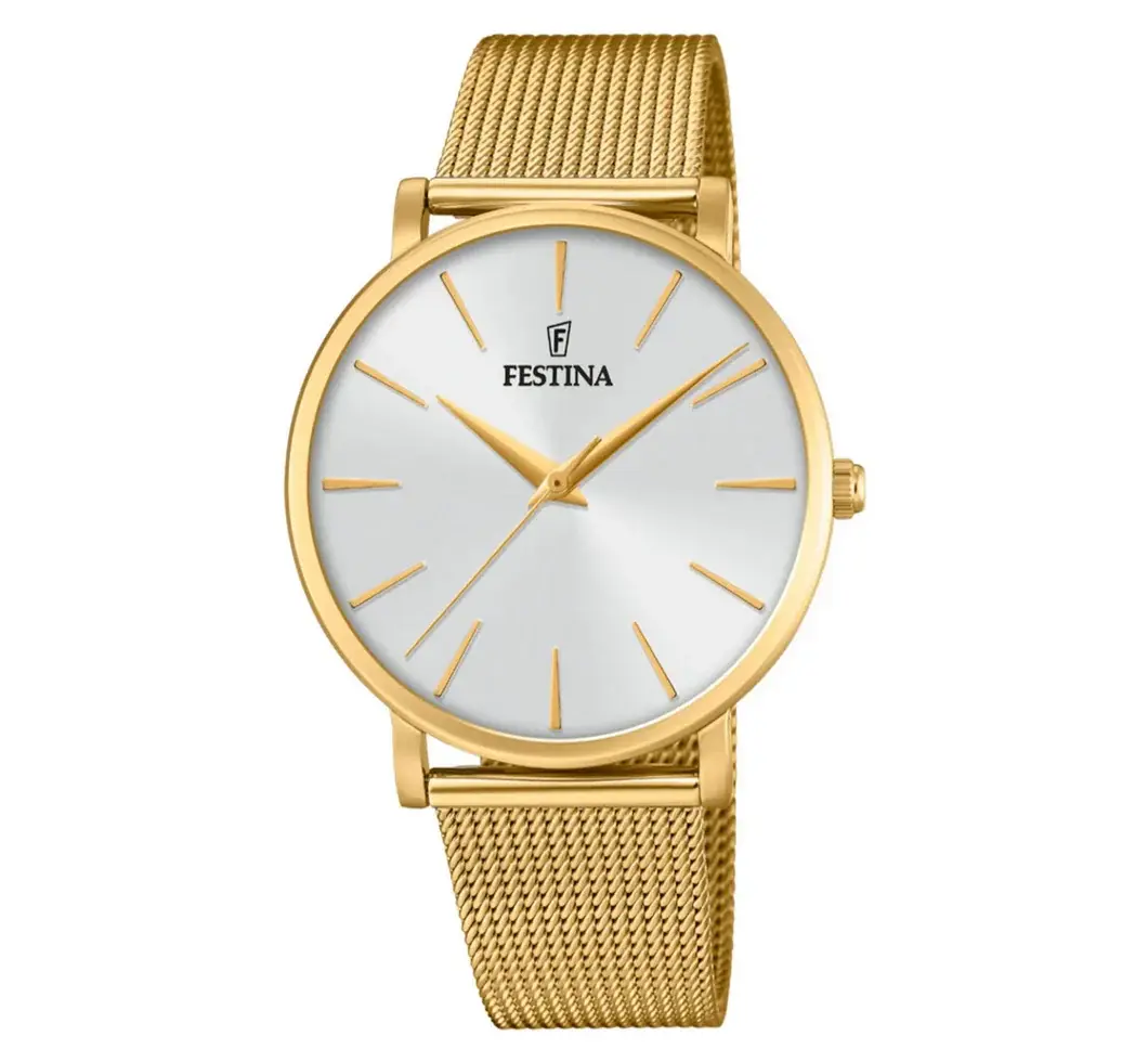 Reloj Para Dama Festina f20476/1