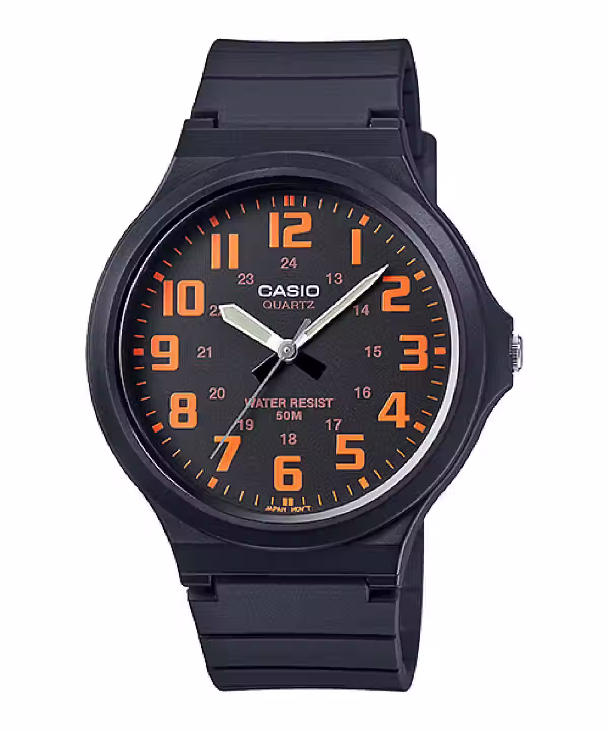 Reloj Casio Para Hombre MW-240-4