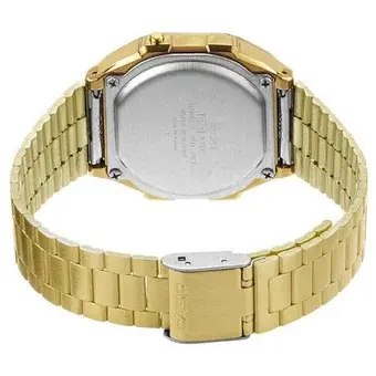 Miniatura: Reloj Para Hombre Casio A-168WG-9W