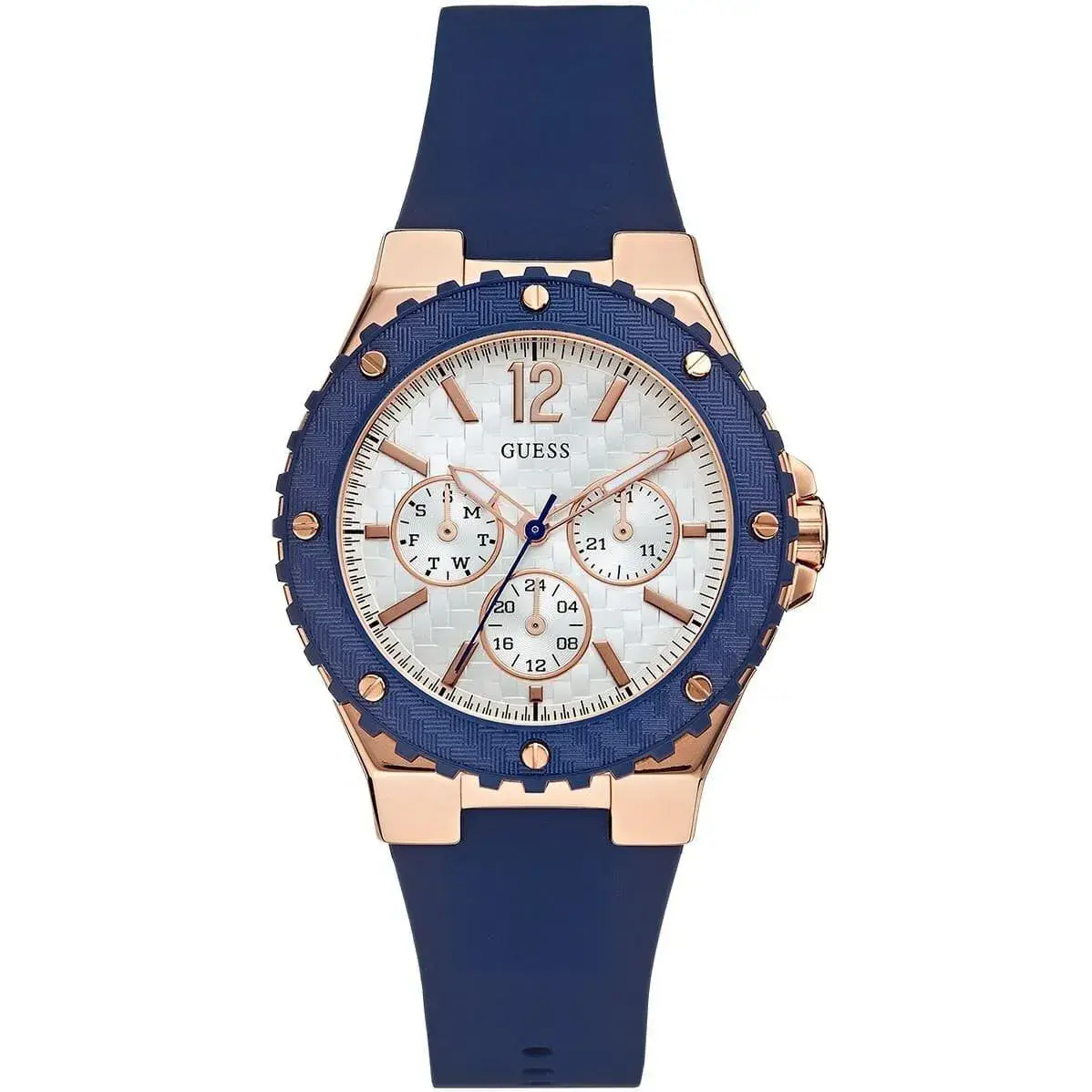 Reloj Para Dama Guess W0149L5