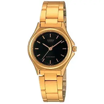 Reloj Unisex Casio LTP-1130N-1A