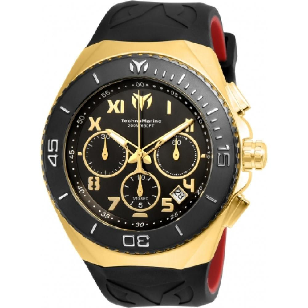 Reloj Para Hombre Technomarine 215066