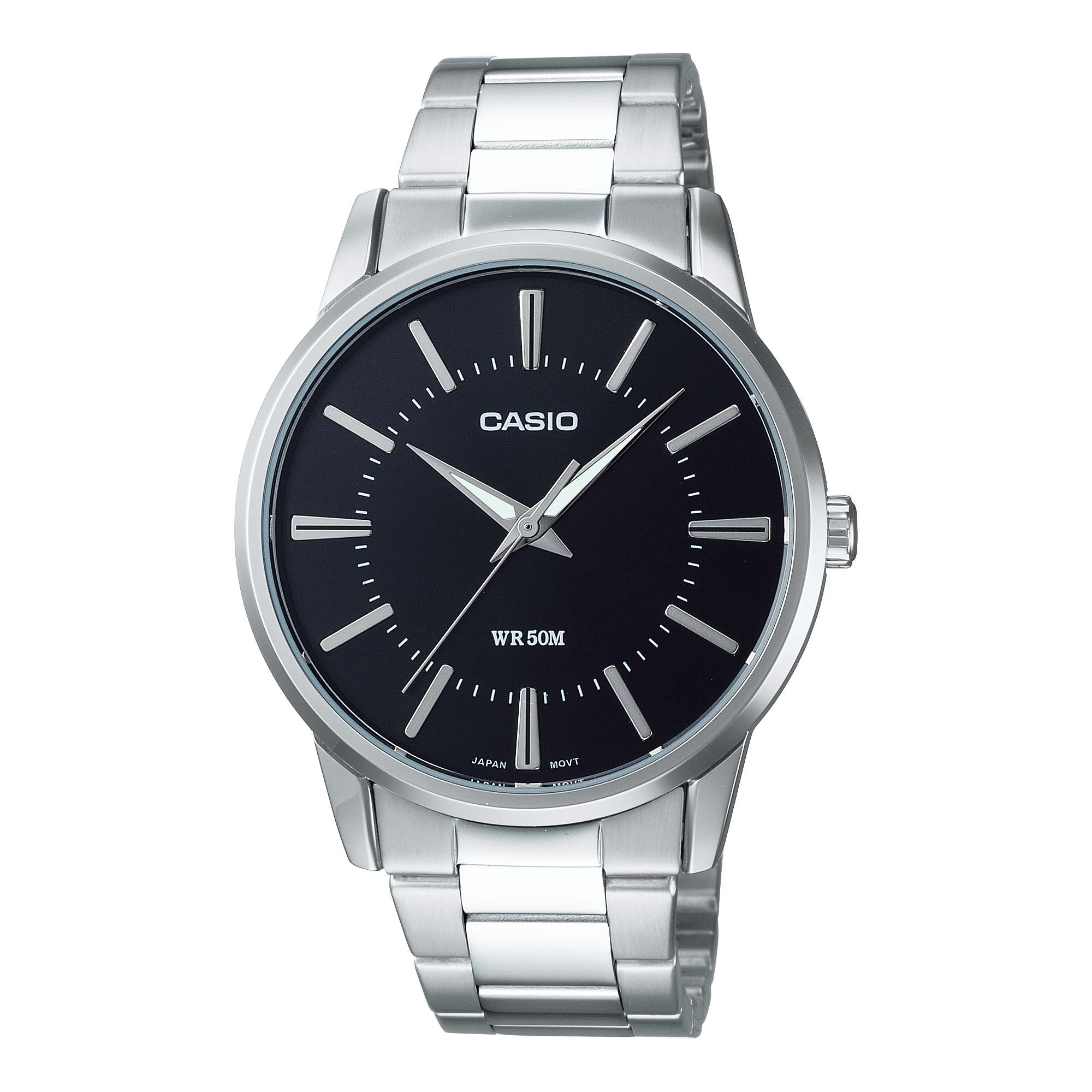 Casio Para Hombre MTP-1303D-1