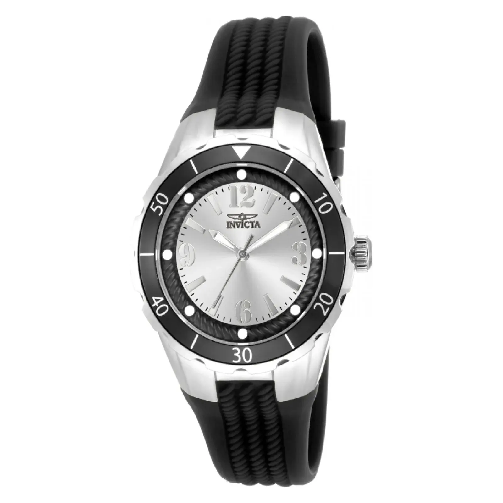 Reloj Para Dama Invicta 17482