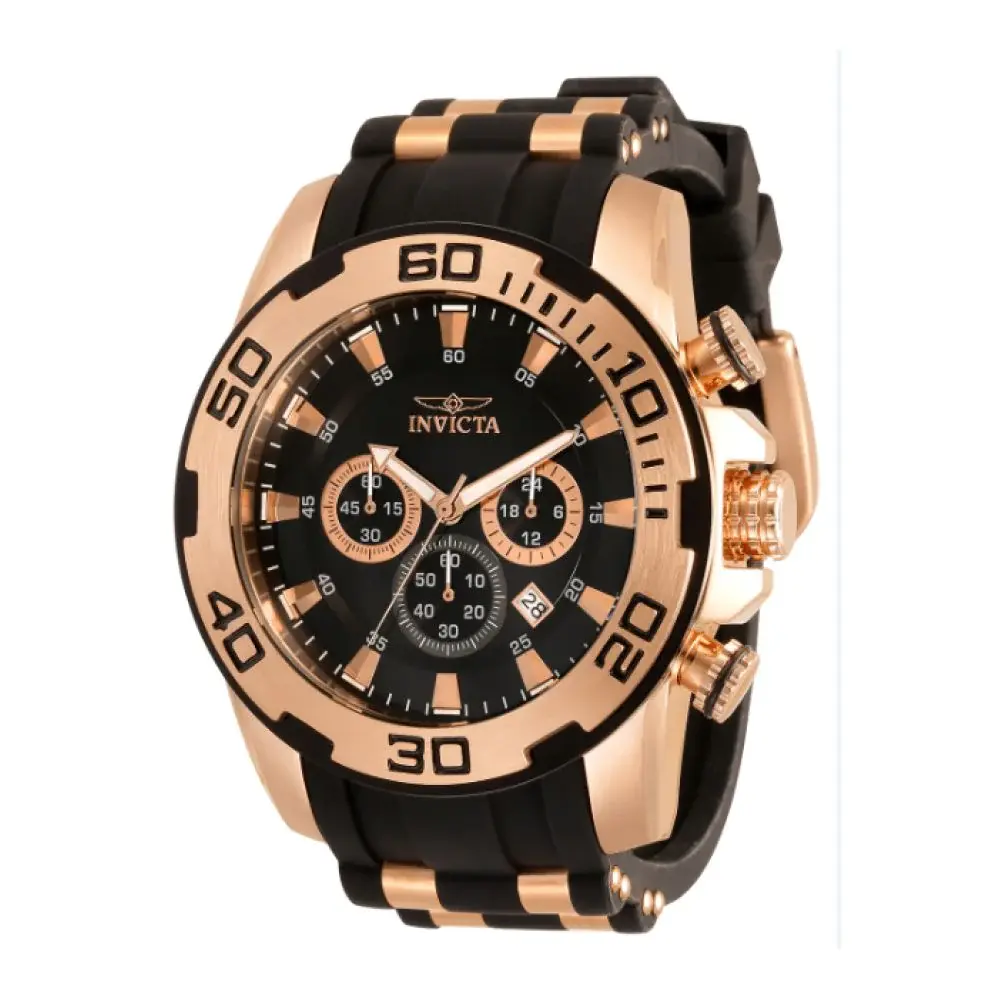 Reloj Para Hombre Invicta 33939