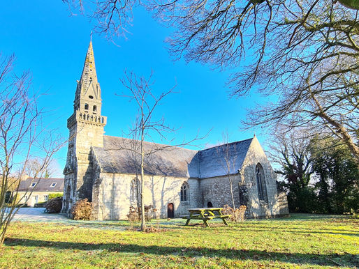 Notre Dame de Kerhir