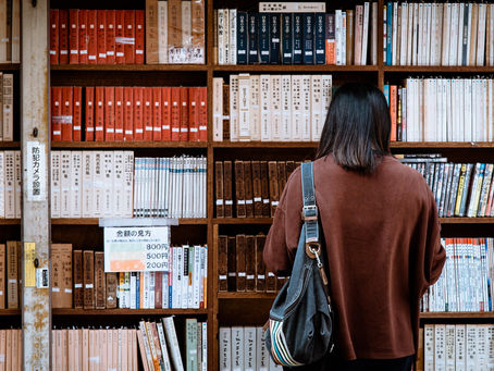 【兒童讀物】智愛閱讀推薦書單! 在家學習也能讓你增長無限知識!