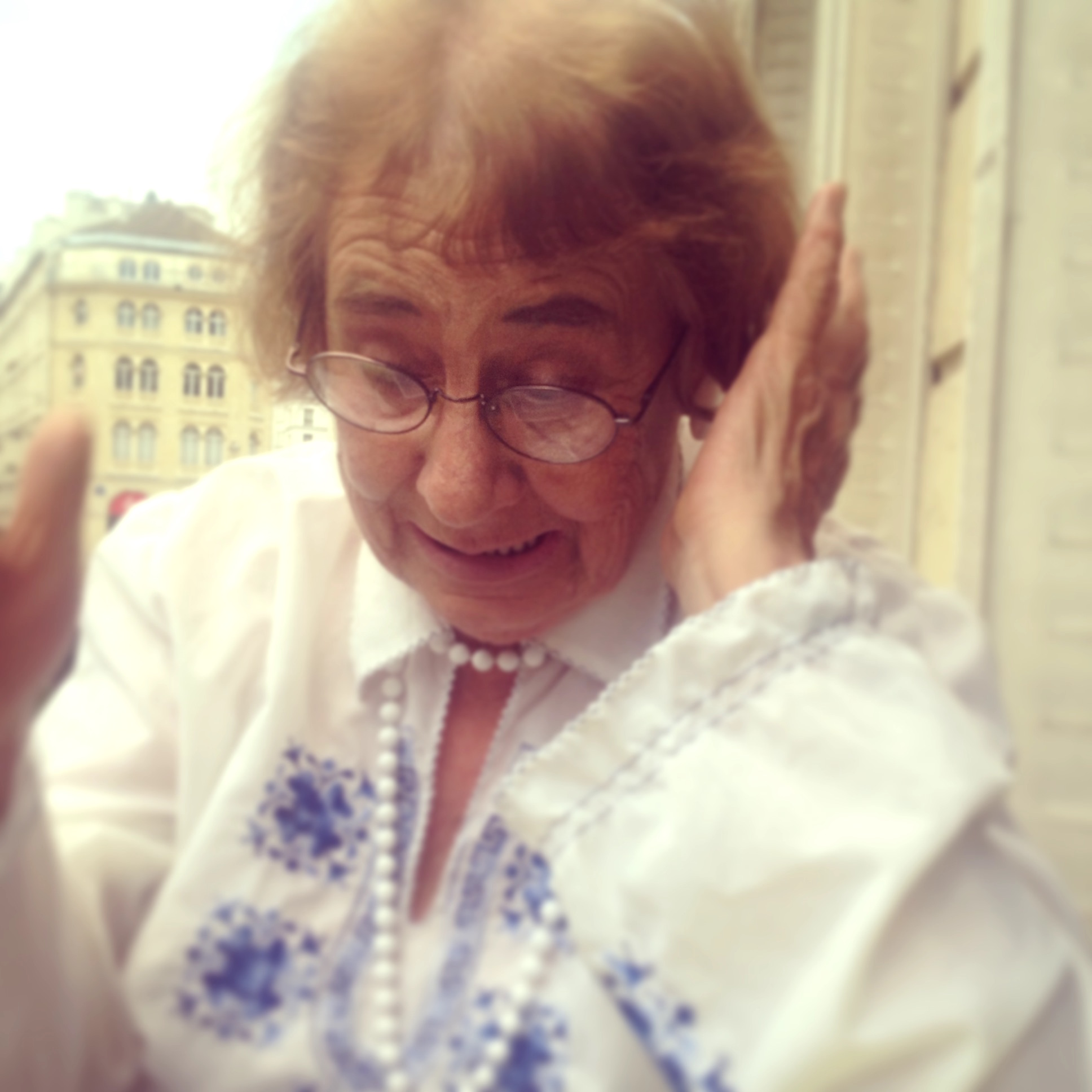 Oh là là ! (2013)