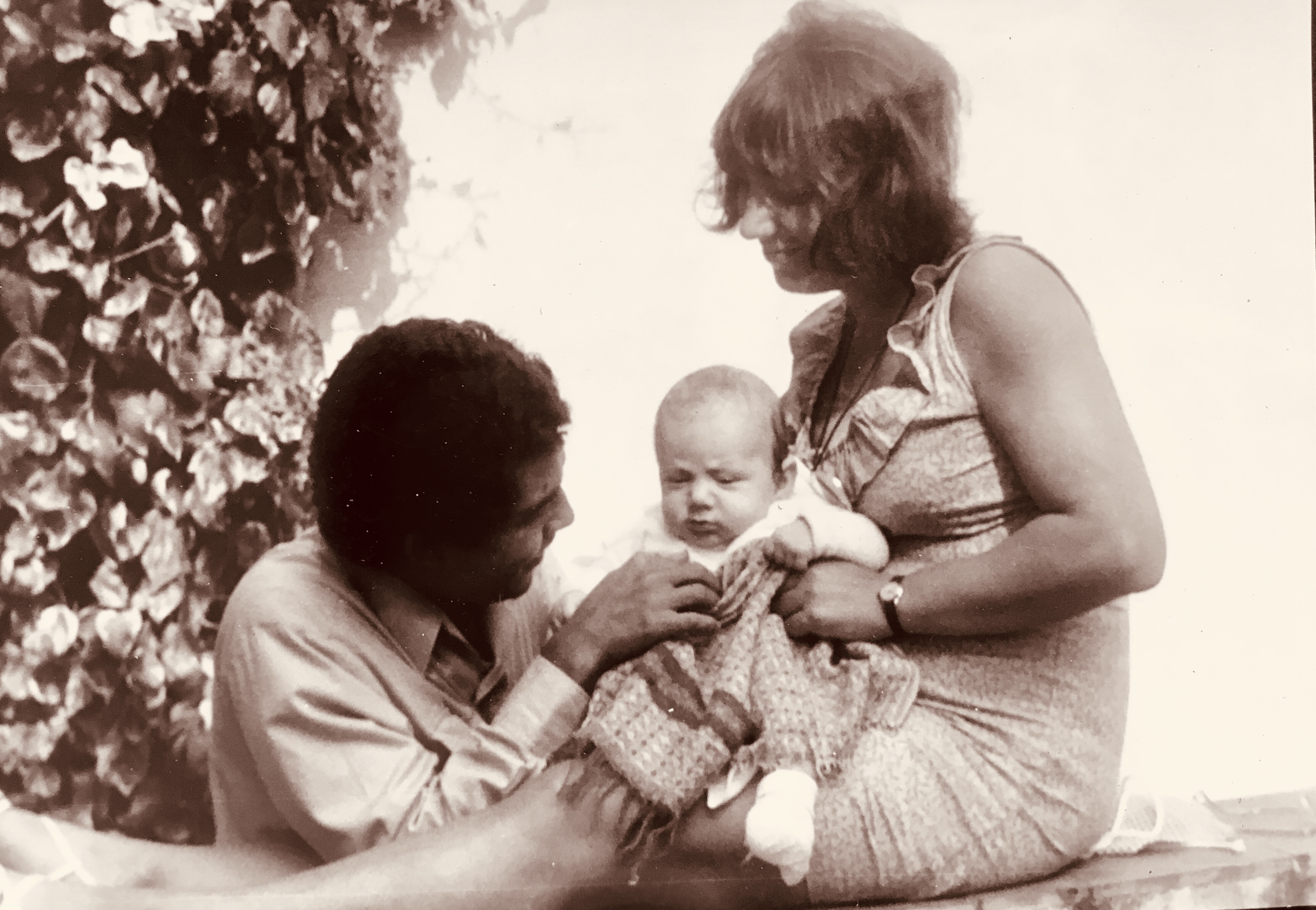Maternité (1970)