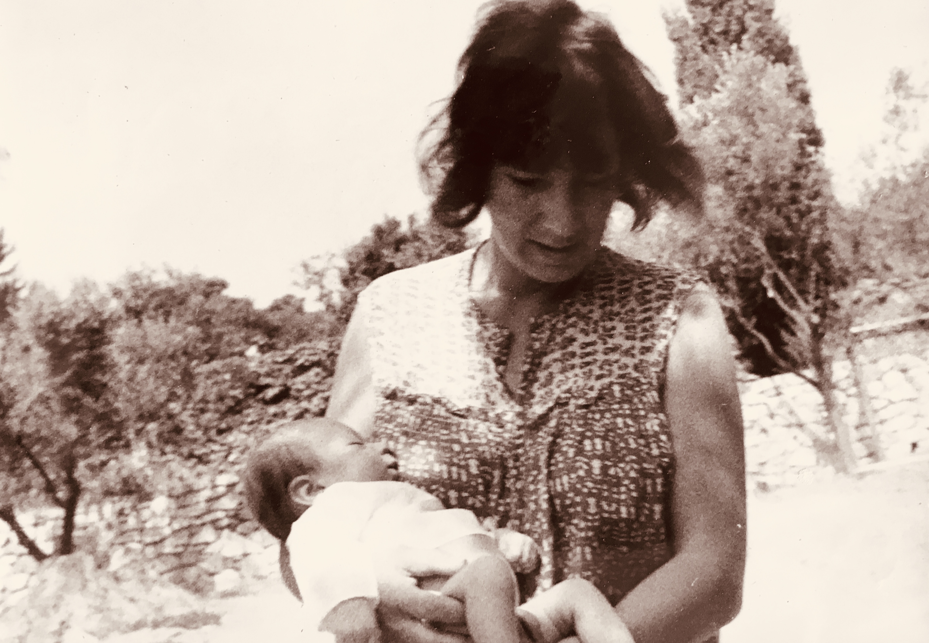 Maternité (1970)