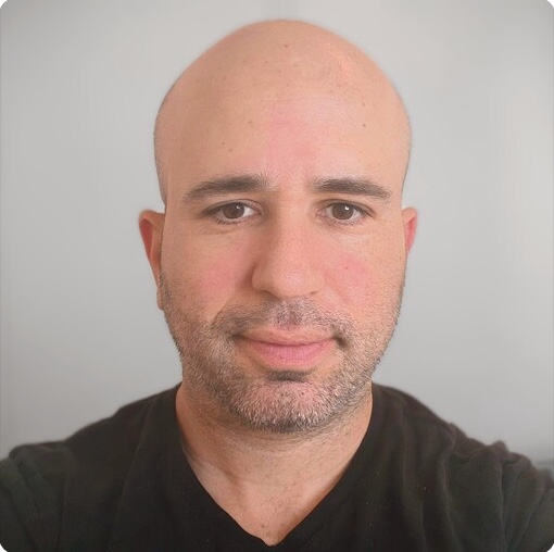 Writer: Omri Mezrich