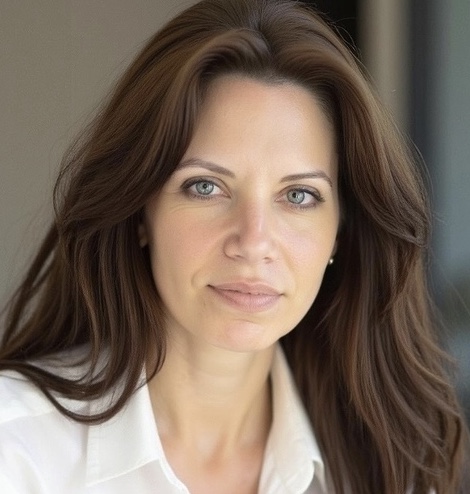 Writer: Daniela Sztulwark