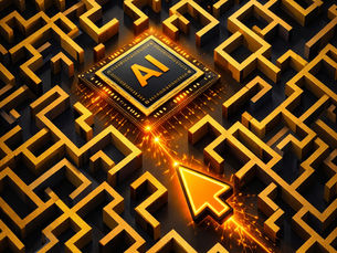 Mapping AI into chip development workflows.