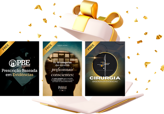 Cursos de cirurgia e atualização médica oferecidos pela PriMed