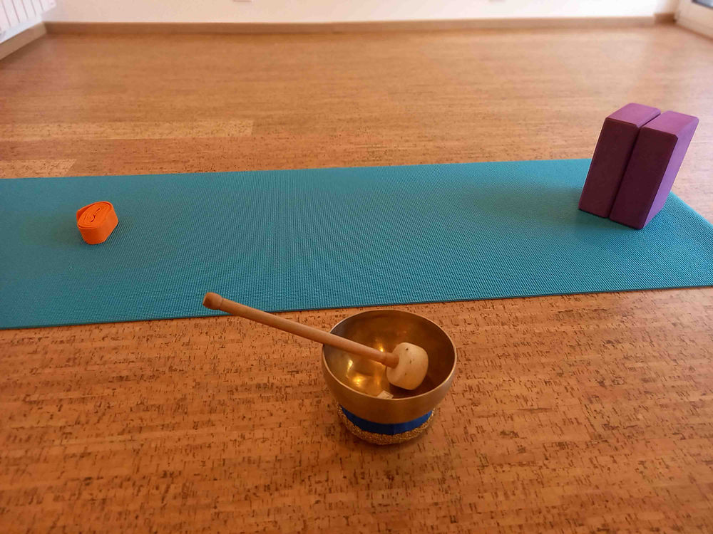 Cours particuliers yoga Saint-Sébatien-sur-Loire - Nantes - Cheminons Yoga - Elodie Boch