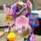 Thumbnail: Angel Stitch- Character Stuffie