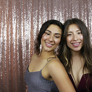 Marina & Felipe Wedding