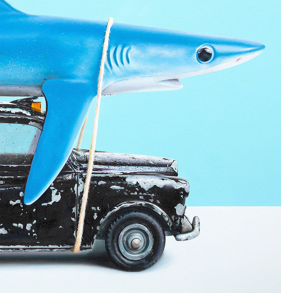 Thumbnail: Shark Taxi