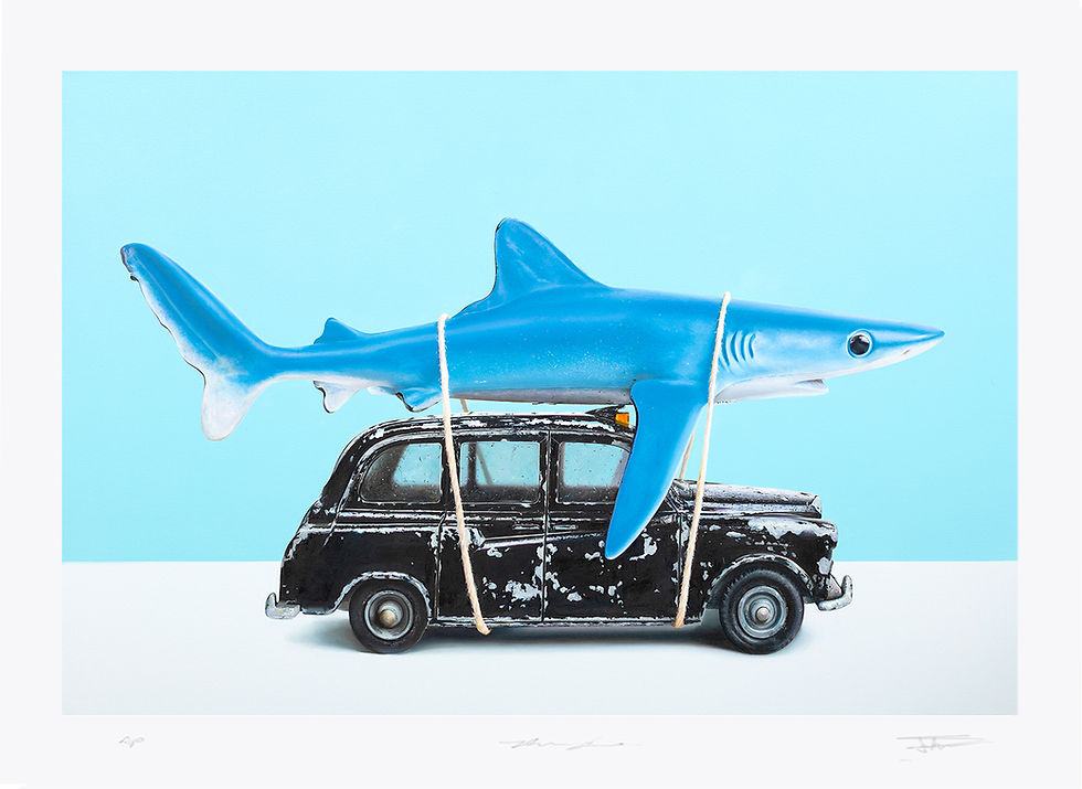 Thumbnail: Shark Taxi