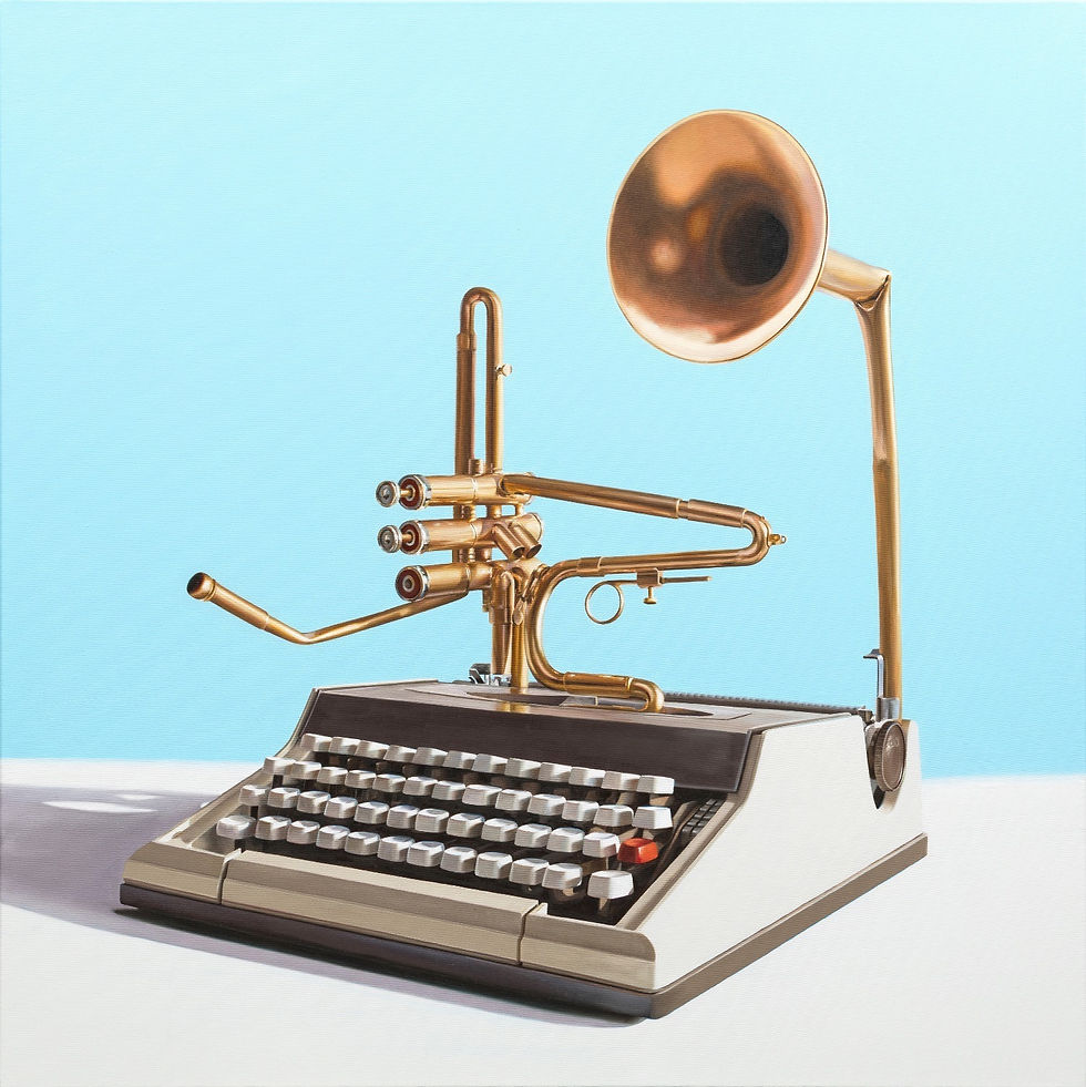 Grammarfone