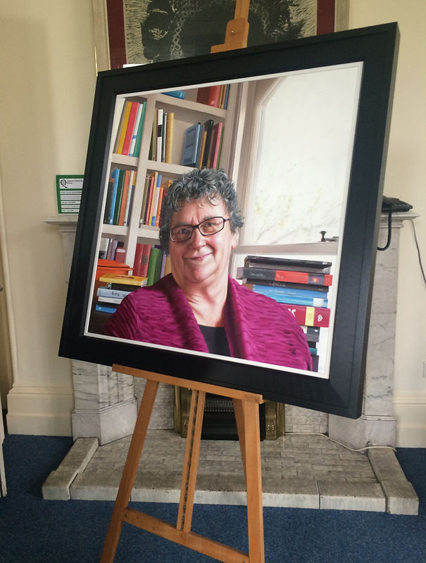 prof Margaret Mullett.JPG