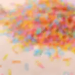 Thumbnail: 500/1000/2000pcs Girls Colourful Disposable Rubber Band Hair Ties Headband