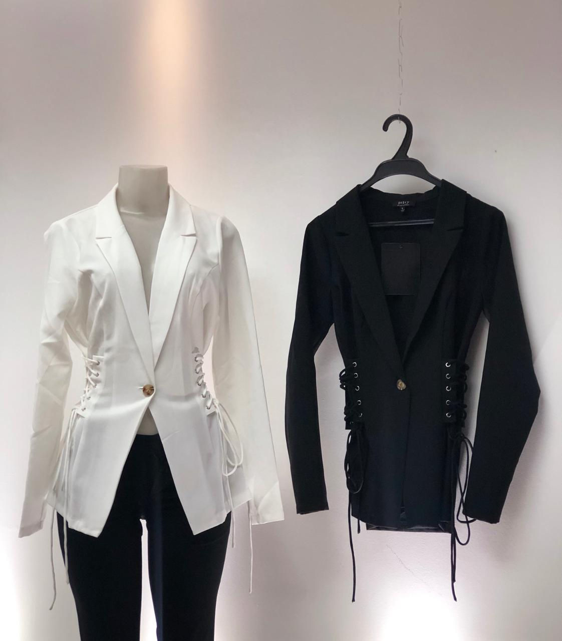 CHAQUETAS/PRIVY/PG2830S