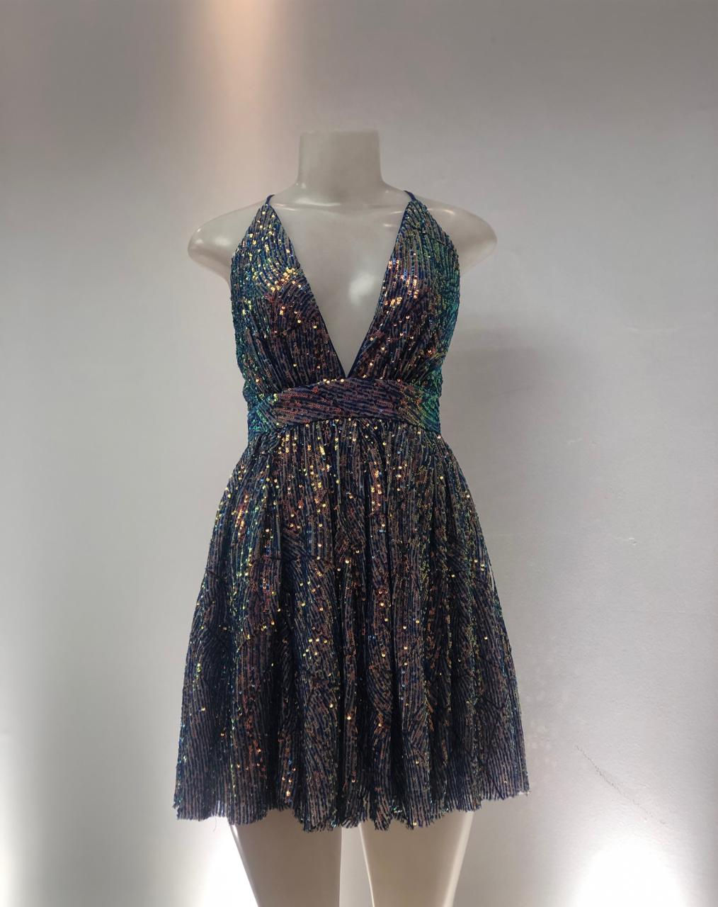 VESTIDOS/LUXXEL/LR6096