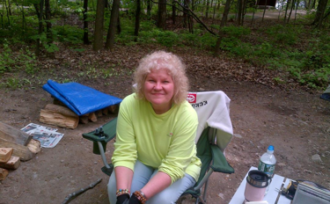 Vermont, for us, is like a second home