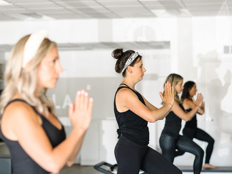 The Mind-Body Connection