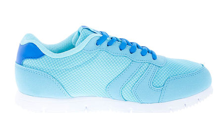 Miniatura: Runing 361 turquesa