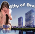 City of Dreams @ Tanjung Tokong