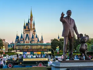 Tokyo Disneyland