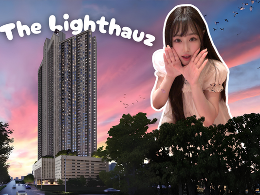 The LightHauz @ Gelugor