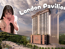 London Pavilion @ Bayan Lepas